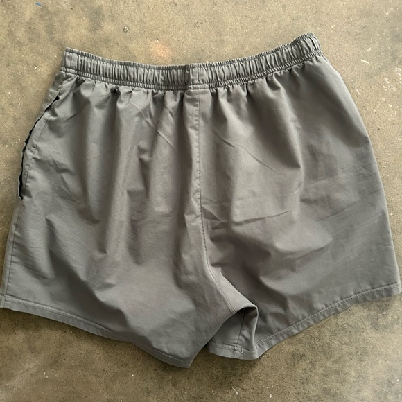 Gymshark 5” Arrival Short - M - Picture 2 of 5